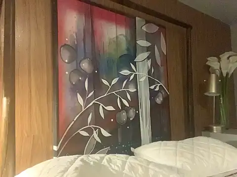 Audrey hotty online show from February 23, 2025, 3:45 am