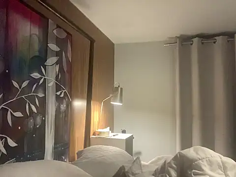 Audrey hotty online show from March 23, 2025, 1:09 am