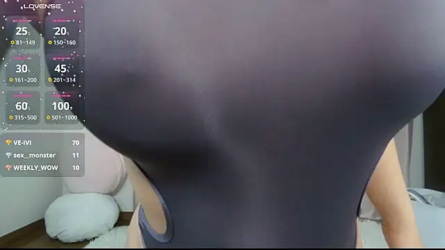 sara  xx  love online show from March 22, 2025, 4:24 am