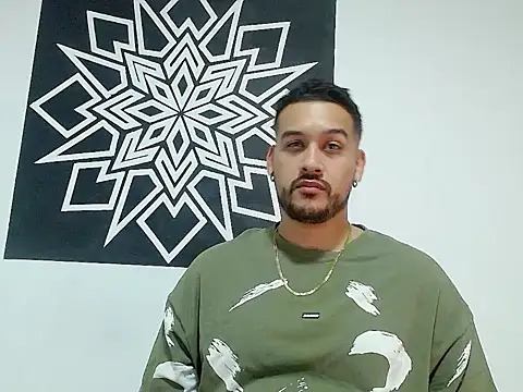  CHRIS-DENNIS  online show from April 11, 2026, 2:49 am