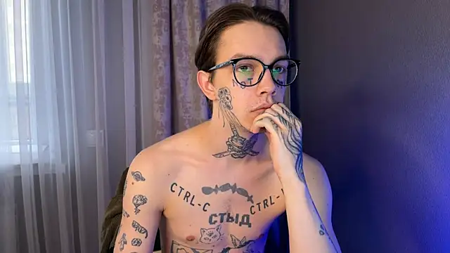 anahori  simon online show from February 7, 2025, 8:33 am