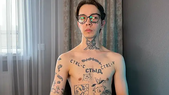 anahori  simon online show from February 8, 2025, 11:44 am