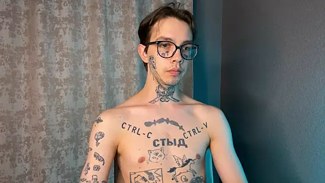 anahori  simon online show from February 9, 2025, 4:29 pm