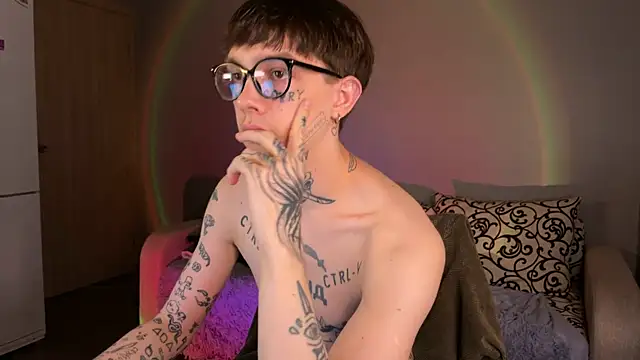 anahori  simon online show from September 25, 2025, 6:33 pm