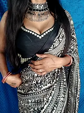 Savita hotmom online show from February 15, 2026, 6:43 am