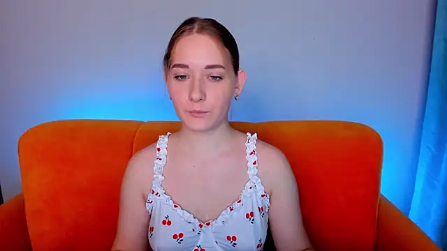 AlinaVice online show from January 21, 2025, 1:29 am