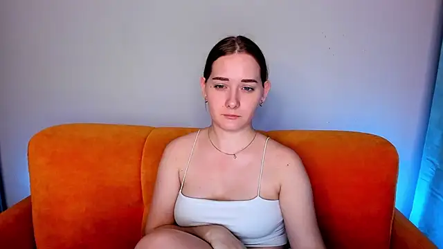 AlinaVice online show from February 3, 2025, 7:40 am