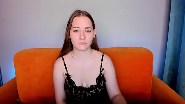 AlinaVice online show from February 10, 2025, 1:14 am