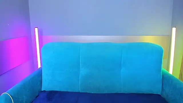 AlinaVice online show from February 11, 2025, 1:10 am