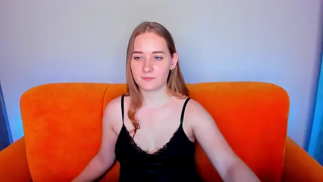 AlinaVice online show from February 12, 2025, 7:13 am