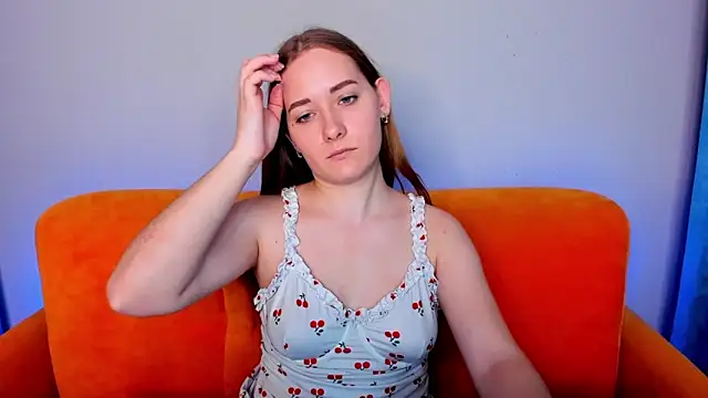 AlinaVice online show from February 13, 2025, 7:13 am