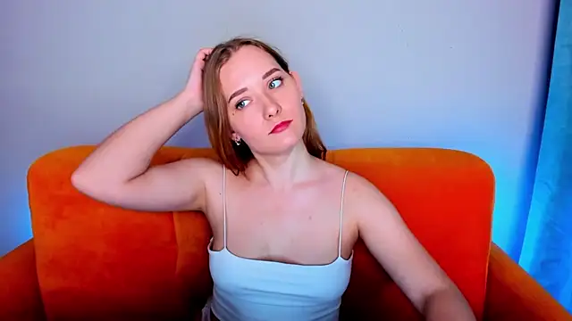 AlinaVice online show from March 7, 2025, 4:13 am