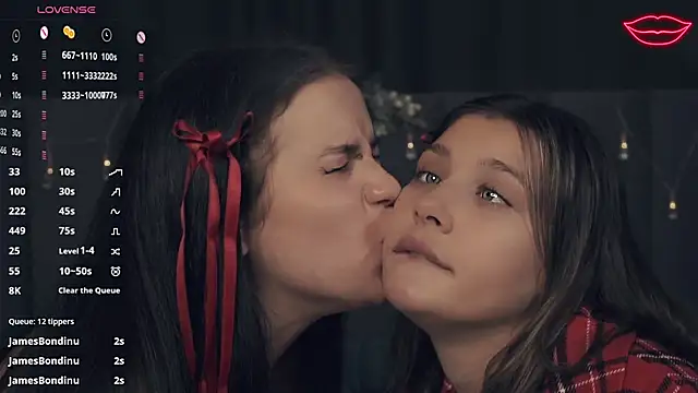 vivid girls vg online show from December 25, 2024, 1:30 pm