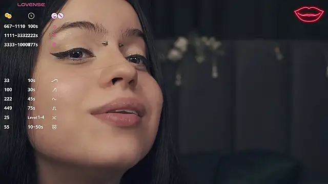 vivid girls vg online show from January 22, 2025, 1:11 pm