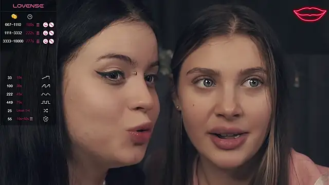 vivid girls vg online show from January 23, 2025, 4:37 pm