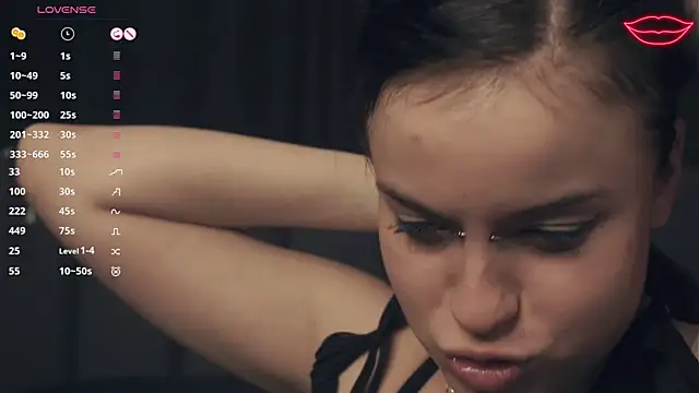 vivid girls vg online show from January 29, 2025, 1:17 pm