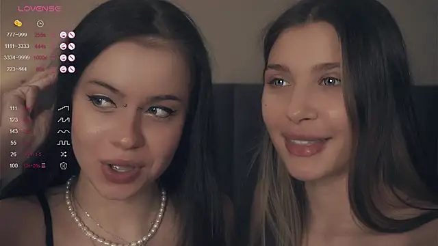 vivid girls vg online show from February 15, 2025, 7:16 am