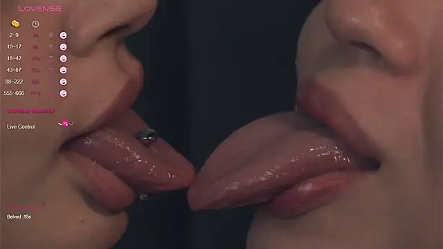 vivid girls vg online show from February 22, 2025, 11:02 am