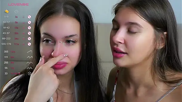 vivid girls vg online show from September 10, 2025, 7:19 am