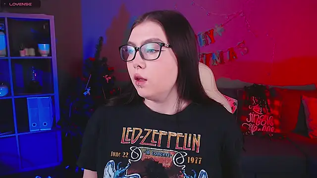 Arizonaa Muse online show from December 19, 2024, 12:23 pm