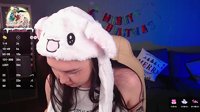 Arizonaa Muse online show from December 26, 2024, 12:27 pm