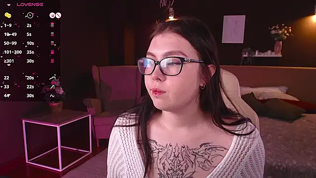 Arizonaa Muse online show from January 9, 2025, 12:30 pm