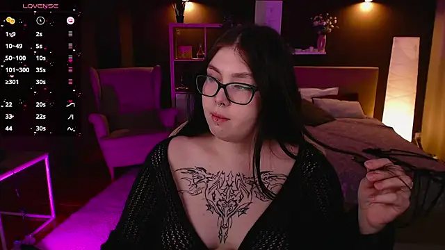 Arizonaa Muse online show from January 30, 2025, 3:29 pm