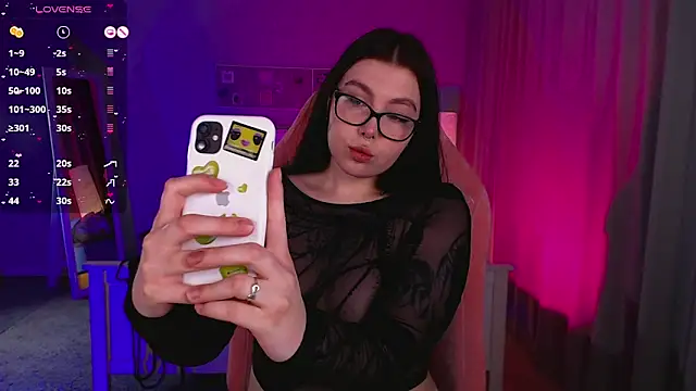 Arizonaa Muse online show from February 22, 2025, 12:38 am