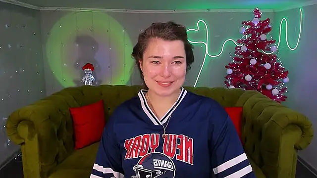  Sun Shy  online show from December 21, 2024, 8:10 pm