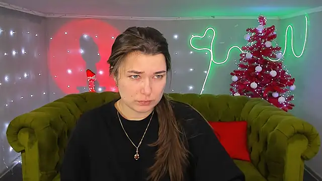  Sun Shy  online show from December 26, 2024, 8:11 pm