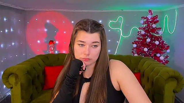  Sun Shy  online show from December 27, 2024, 5:20 am