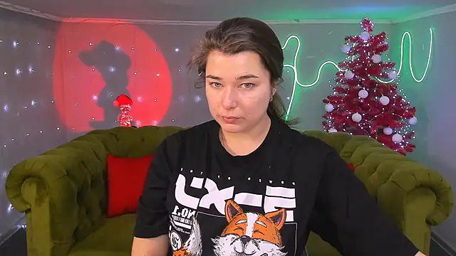  Sun Shy  online show from December 30, 2024, 6:09 am