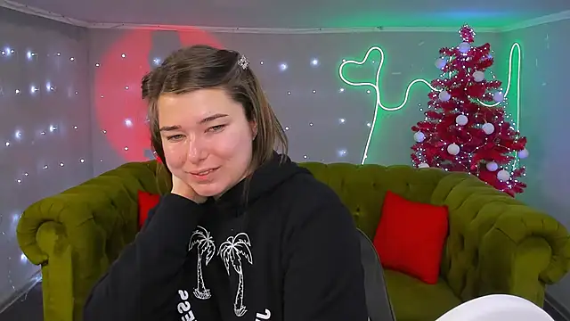  Sun Shy  online show from January 6, 2025, 9:08 am