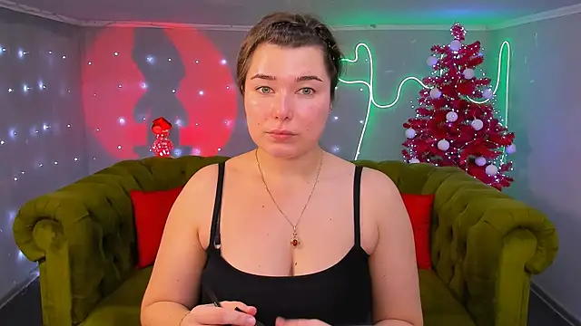  Sun Shy  online show from January 11, 2025, 8:10 pm