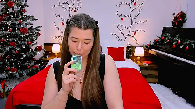  Sun Shy  online show from January 26, 2025, 5:23 am