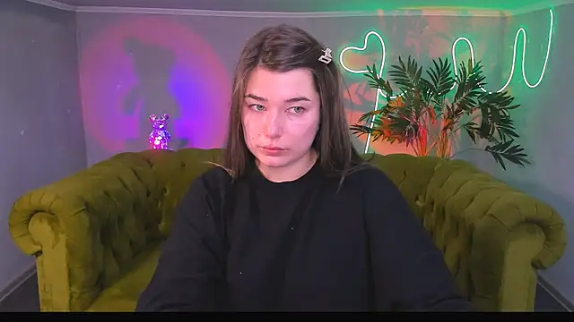  Sun Shy  online show from January 27, 2025, 9:13 am