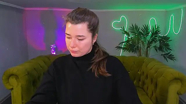  Sun Shy  online show from January 30, 2025, 9:04 am