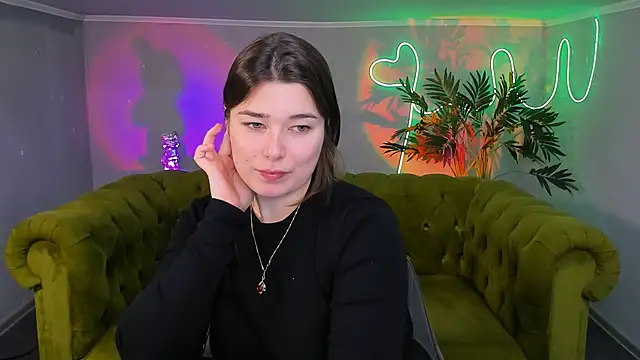  Sun Shy  online show from February 1, 2025, 8:16 pm