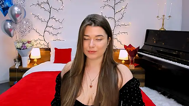  Sun Shy  online show from February 3, 2025, 12:14 pm