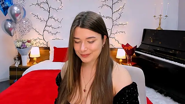  Sun Shy  online show from February 3, 2025, 6:17 pm