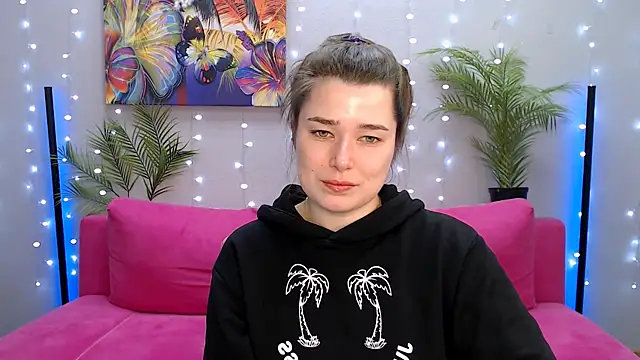  Sun Shy  online show from February 6, 2025, 1:10 pm