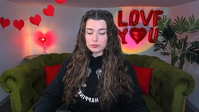  Sun Shy  online show from February 8, 2025, 9:04 pm