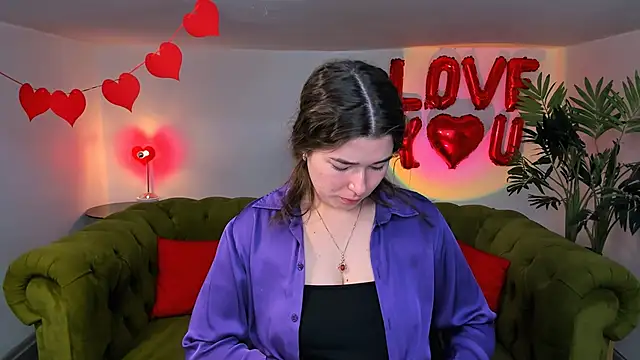  Sun Shy  online show from February 10, 2025, 9:04 am