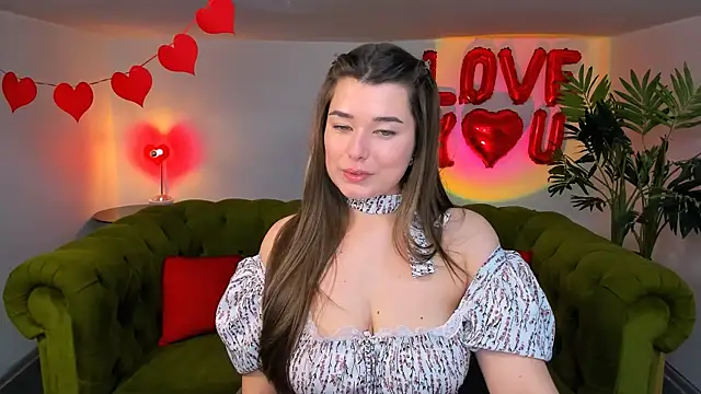  Sun Shy  online show from February 13, 2025, 4:17 pm