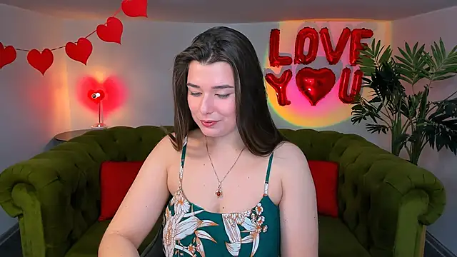  Sun Shy  online show from February 13, 2025, 7:21 pm