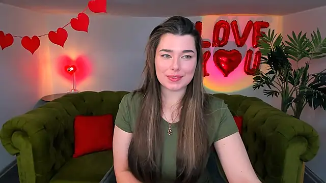  Sun Shy  online show from February 14, 2025, 12:14 pm