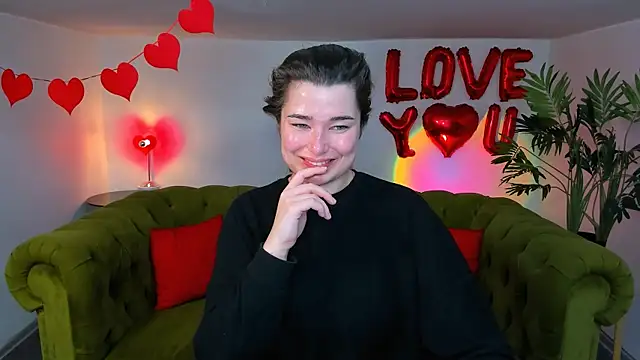  Sun Shy  online show from February 15, 2025, 8:11 pm