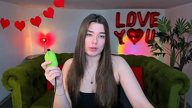  Sun Shy  online show from February 15, 2025, 11:14 pm