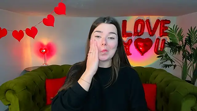  Sun Shy  online show from February 18, 2025, 8:14 pm