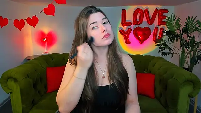  Sun Shy  online show from February 18, 2025, 11:19 pm